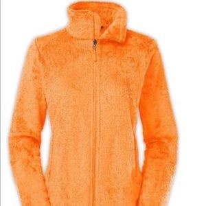 North face women’s osito 2 jacket